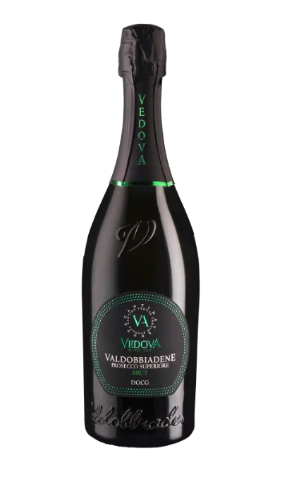 Valdobbiadene Prosecco Superiore DOCG Brut