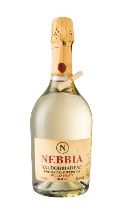 Valdobbiadene Prosecco Superiore DOCG