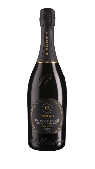 Valdobbiadene Prosecco Superiore DOCG Extra Dry