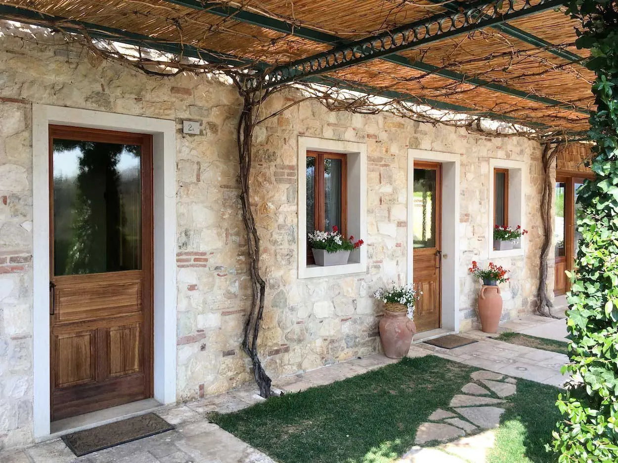 I vigneti di Valdobbiadene